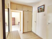 Išnuomojamas tvarkingas, 2 kambarių butas - nuotraukos Nr. 10
