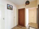 Išnuomojamas tvarkingas, 2 kambarių butas - nuotraukos Nr. 11