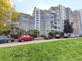Išnuomojamas tvarkingas, 2 kambarių butas - nuotraukos Nr. 17