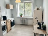 Parduodamas butas renovuotame name 2 aukšte - nuotraukos Nr. 5