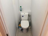Parduodamas butas renovuotame name 2 aukšte - nuotraukos Nr. 11