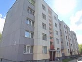 Parduodamas butas renovuotame name 2 aukšte - nuotraukos Nr. 13