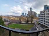 Vilniaus miesto centrinėje dalyje, visai - nuotraukos Nr. 8