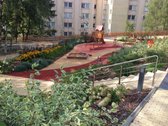 2 kambarių butas „Beržų terasose“  terasa  - nuotraukos Nr. 19