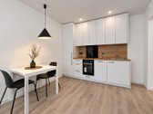 Jaukus 2 Kambarių Butas Lazdynuose – Šalia - nuotraukos Nr. 3