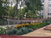 2 kambarių butas „Beržų terasose“  terasa  - nuotraukos Nr. 21