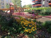 2 kambarių butas „Beržų terasose“  terasa  - nuotraukos Nr. 24