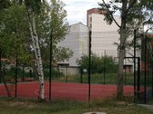 2 kambarių butas „Beržų terasose“  terasa  - nuotraukos Nr. 32