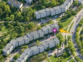 Jaukus 2 Kambarių Butas Lazdynuose – Šalia - nuotraukos Nr. 12