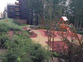 2 kambarių butas „Beržų terasose“  terasa  - nuotraukos Nr. 48