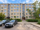 Jaukus 2 Kambarių Butas Lazdynuose – Šalia - nuotraukos Nr. 13