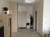 2 kambarių butas „Beržų terasose“  terasa  - nuotraukos Nr. 13