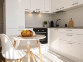 Išnuomojamas tvarkingas, šviesus ir jaukiai - nuotraukos Nr. 10