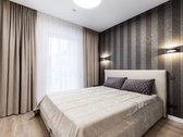 Išnuomojamas puikus 2 kambarių butas su - nuotraukos Nr. 11
