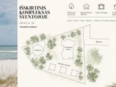 Parduodami Svečių Namai Šventojoje - nuotraukos Nr. 18