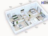 Parduodamas Sublokuotas Namas Nemėžio Mstl., - nuotraukos Nr. 6