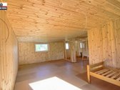 Parduodamas gamtos apsuptyje naujai įrengtas - nuotraukos Nr. 22