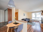Parduodamas Ytin Erdvus 2 Kambarių Butas I - nuotraukos Nr. 13