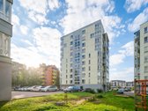 Parduodamas Ytin Erdvus 2 Kambarių Butas I - nuotraukos Nr. 28