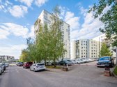 Parduodamas Ytin Erdvus 2 Kambarių Butas I - nuotraukos Nr. 29