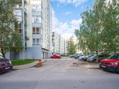 Parduodamas Ytin Erdvus 2 Kambarių Butas I - nuotraukos Nr. 30