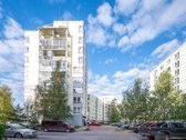 Parduodamas Ytin Erdvus 2 Kambarių Butas I - nuotraukos Nr. 31