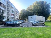 Nuomojamas Jaukus 2 Kambarių Butas - nuotraukos Nr. 11