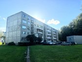 Nuomojamas Jaukus 2 Kambarių Butas - nuotraukos Nr. 12
