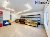 Išnuomojamos komercinės patalpos prie Maximos - nuotraukos Nr. 2