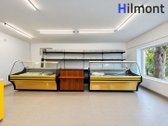 Išnuomojamos komercinės patalpos prie Maximos - nuotraukos Nr. 5