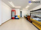 Išnuomojamos komercinės patalpos prie Maximos - nuotraukos Nr. 7