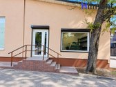 Išnuomojamos komercinės patalpos prie Maximos - nuotraukos Nr. 19