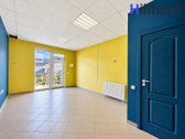 Išnuomojamos komercinės patalpos prie Maximos - nuotraukos Nr. 28