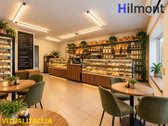 Išnuomojamos komercinės patalpos prie Maximos - nuotraukos Nr. 3