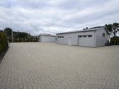 Nuomojamos Komercinės Patalpos – 240 kv.m. - nuotraukos Nr. 6