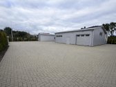 Nuomojamos Komercinės Patalpos – 240 kv.m. - nuotraukos Nr. 2