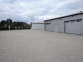 Nuomojamos Komercinės Patalpos – 240 kv.m. - nuotraukos Nr. 4