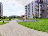 Jaukiai Įrengtas 3 Kambarių Butas Su Balkonu - nuotraukos Nr. 17