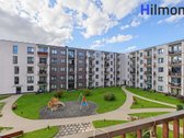 Jaukiai Įrengtas 3 Kambarių Butas Su Balkonu - nuotraukos Nr. 9
