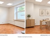 Klaipėdos Centre, H. Manto G., Nuomojamos - nuotraukos Nr. 4