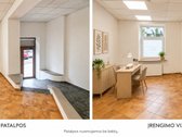 Klaipėdos Centre, H. Manto G., Nuomojamos - nuotraukos Nr. 6