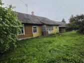 Parduodamas namas Dieveniškių sen., Maciučių k. - nuotraukos Nr. 2