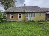 Parduodamas namas Dieveniškių sen., Maciučių k. - nuotraukos Nr. 3