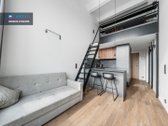 Parduodamas Naujai Įrengtas Loftas Patogioje - nuotraukos Nr. 6