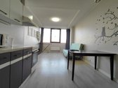 Išnuomojamas dviejų kambarių butas Šeškinės g. - nuotraukos Nr. 3