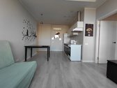 Išnuomojamas dviejų kambarių butas Šeškinės g. - nuotraukos Nr. 4