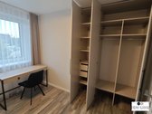Išnuomojamas pilnai įrengtas 3-jų kambarių - nuotraukos Nr. 9