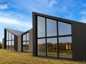 Vieno aukšto, 5 kambarių, 3 miegamųjų - nuotraukos Nr. 4