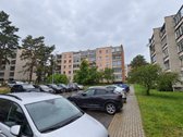Parduodamas 2 kambarių butas Varėnoje, - nuotraukos Nr. 4