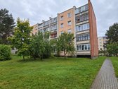 Parduodamas 2 kambarių butas Varėnoje, - nuotraukos Nr. 6